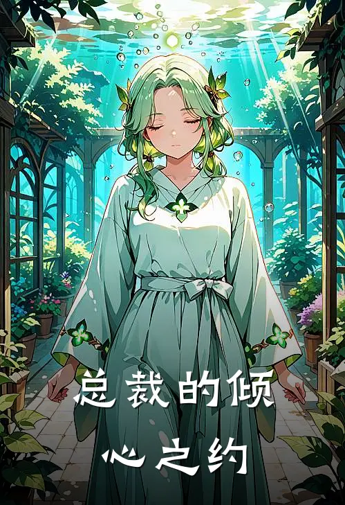 总裁的倾心之约