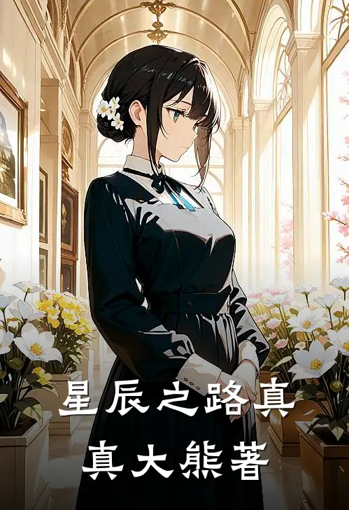 星辰之路真真大熊著