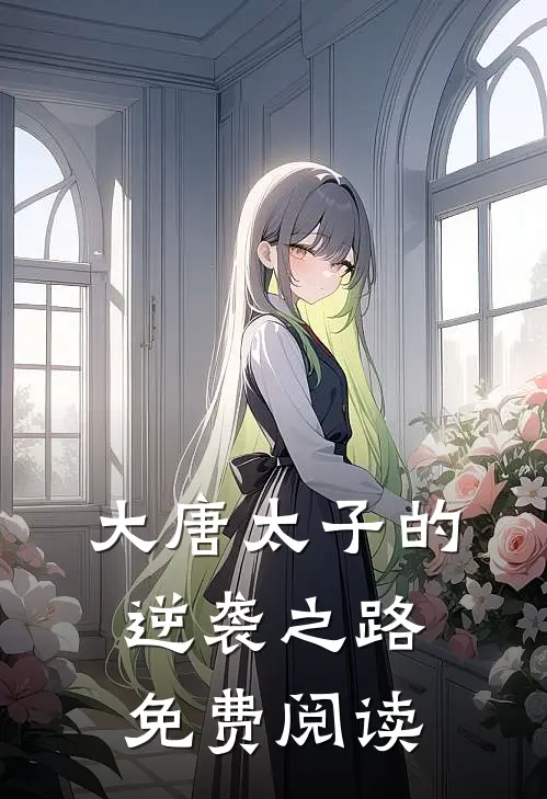 大唐太子的逆袭之路免费阅读