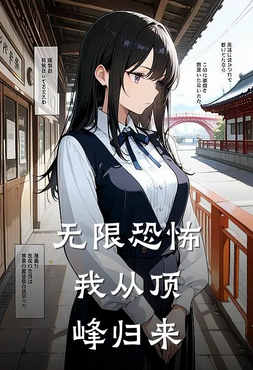 无限恐怖，我从顶峰归来