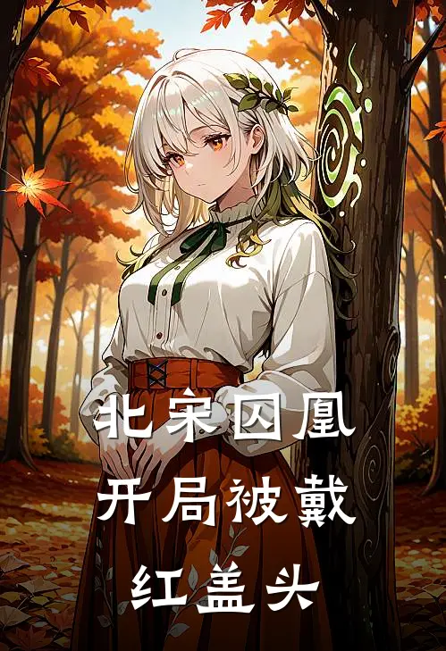 北宋囚凰：开局被戴红盖头