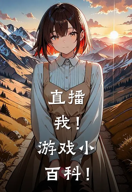 直播：我！游戏小百科！