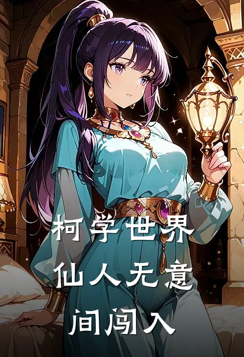 柯学世界：仙人无意间闯入(林清衍杨紫鸿)全本完结小说_完整版免费全文阅读柯学世界：仙人无意间闯入(林清衍杨紫鸿)