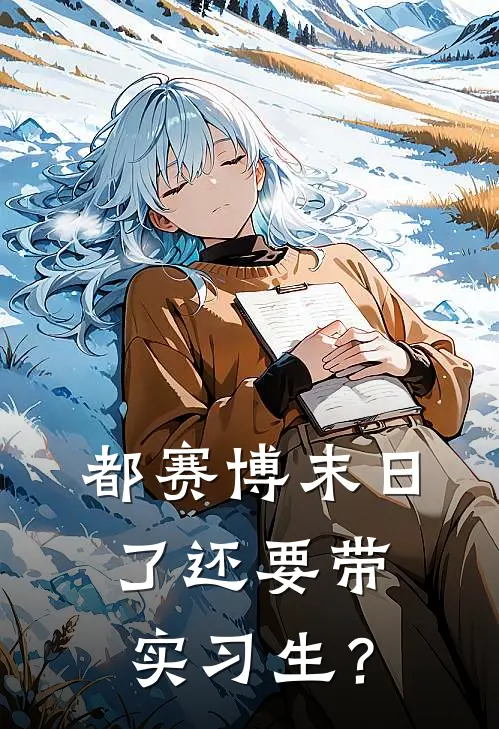 厉一平昭(都赛博末日了还要带实习生？)_《都赛博末日了还要带实习生？》最新章节免费在线阅读