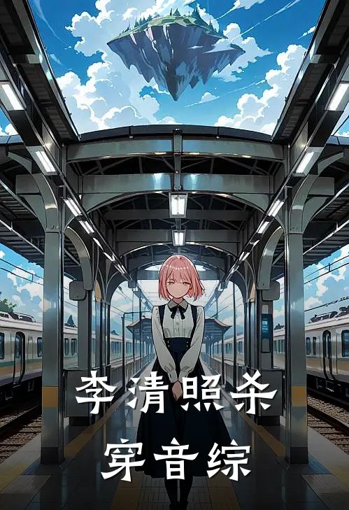 李清照杀穿音综李青赵李清免费小说全集_免费小说在哪看李清照杀穿音综(李青赵李清)