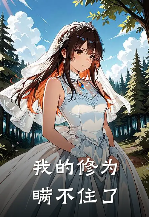 我的修为瞒不住了