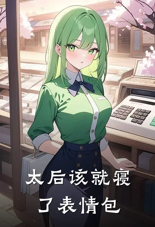 太后该就寝了表情包