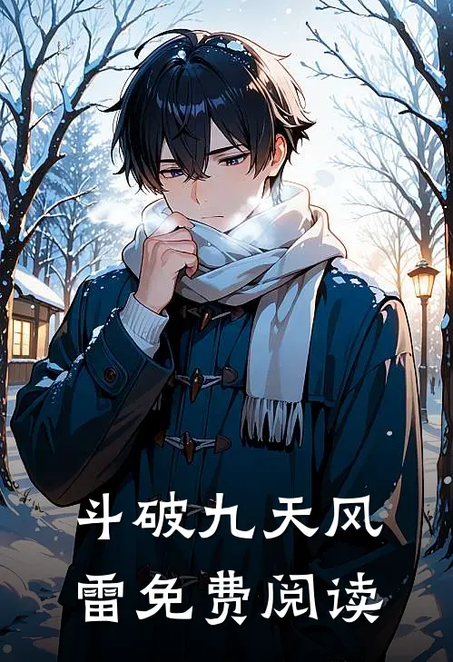 斗破九天风雷免费阅读