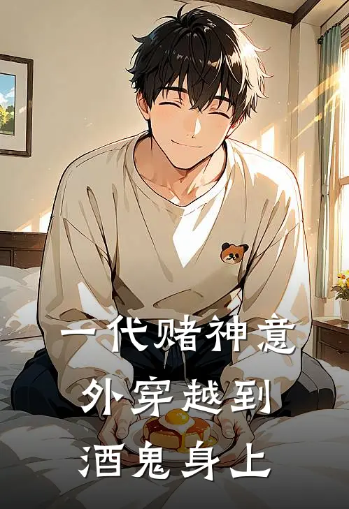 一代赌神意外穿越到酒鬼身上