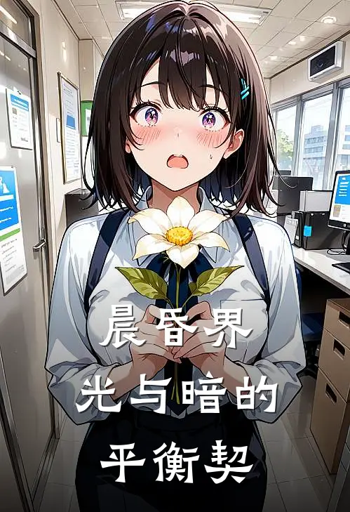 晨昏界：光与暗的平衡契