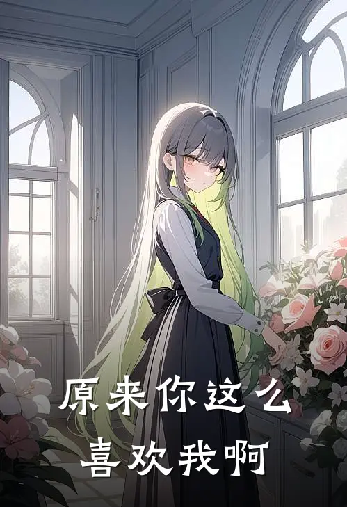 原来你这么喜欢我啊