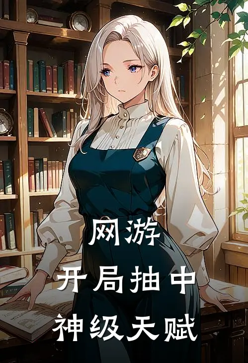 网游：开局抽中神级天赋