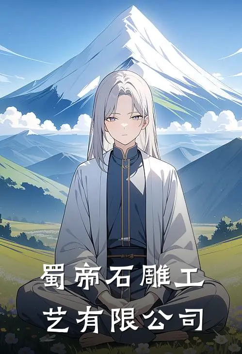 蜀帝石雕工艺有限公司