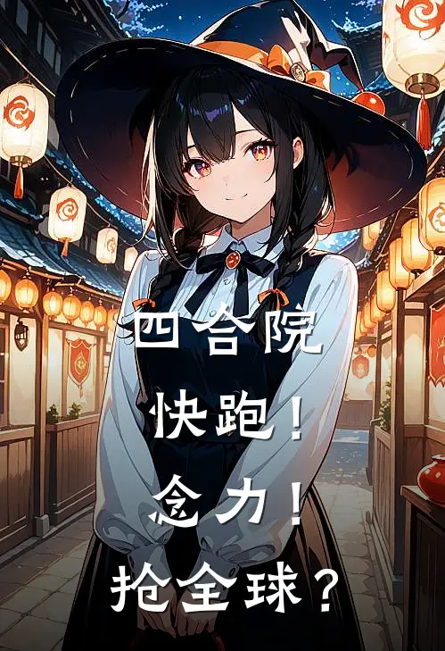 四合院：快跑！念力！抢全球？刘光福许飞小说免费阅读无弹窗_完结版小说全文免费阅读四合院：快跑！念力！抢全球？(刘光福许飞)