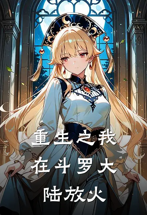 重生之我在斗罗大陆放火