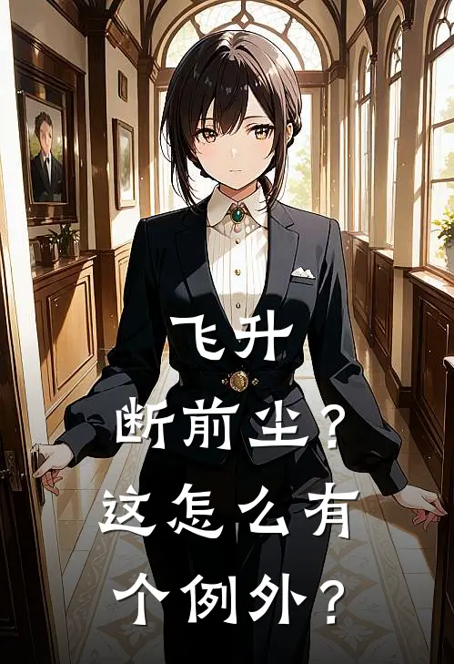 飞升，断前尘？这怎么有个例外？华佑君萧荣锦全集免费小说_免费小说完结飞升，断前尘？这怎么有个例外？(华佑君萧荣锦)