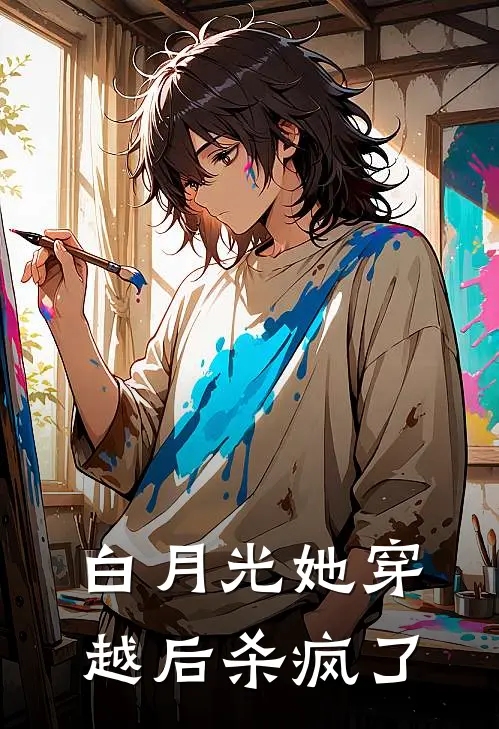白月光她穿越后杀疯了