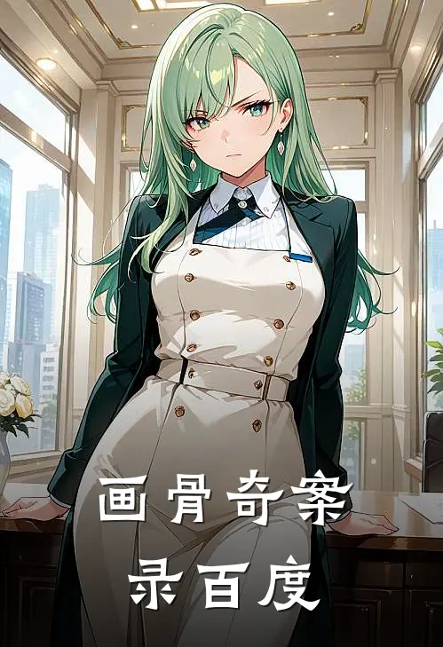 画骨奇案录百度