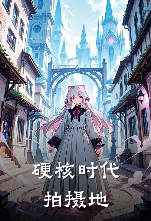 硬核时代拍摄地