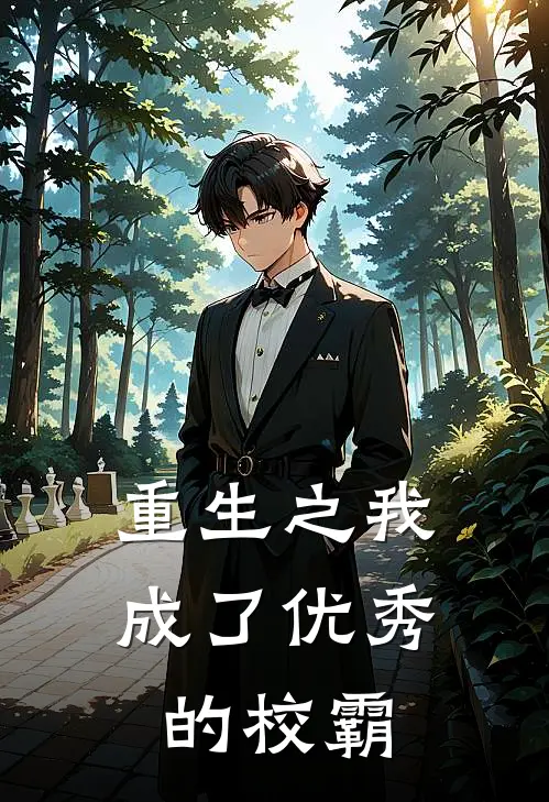 重生之我成了优秀的校霸