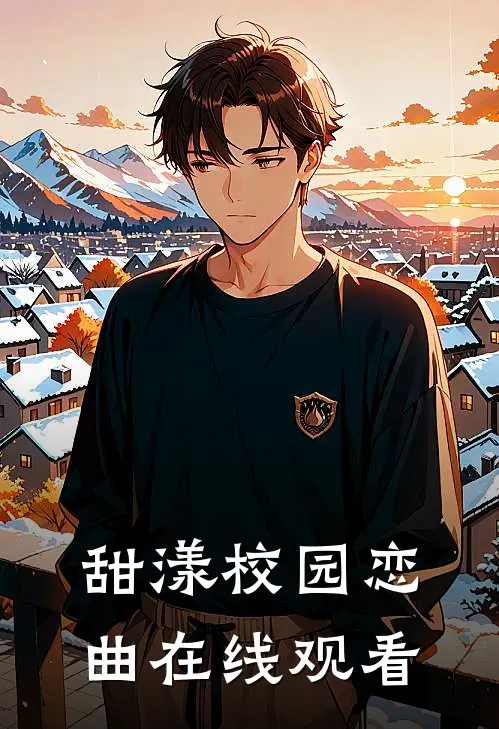 甜漾校园恋曲在线观看