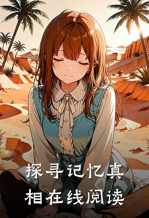 探寻记忆真相在线阅读