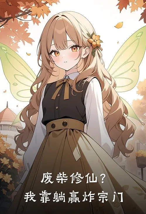 废柴修仙？我靠躺赢炸宗门