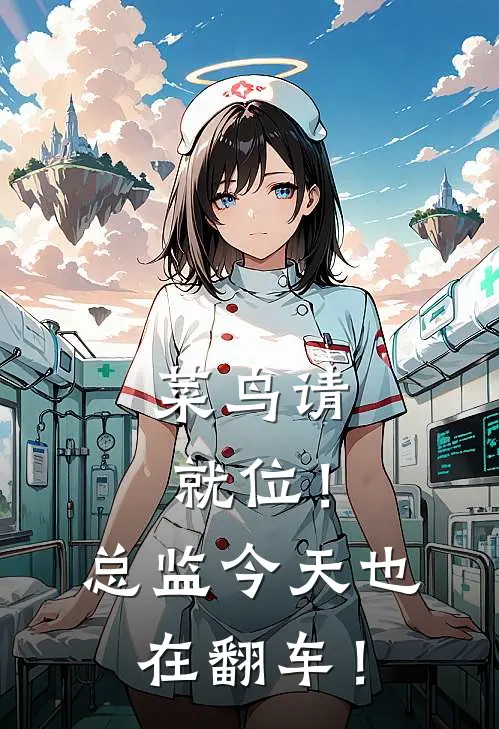 菜鸟请就位！总监今天也在翻车！