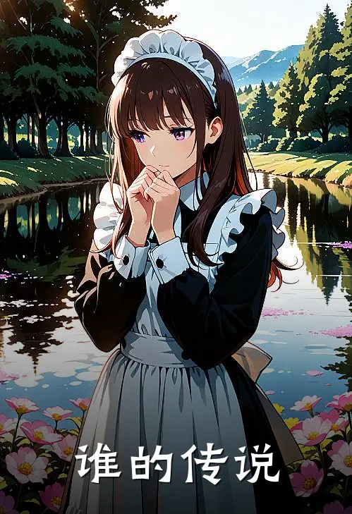 谁的传说