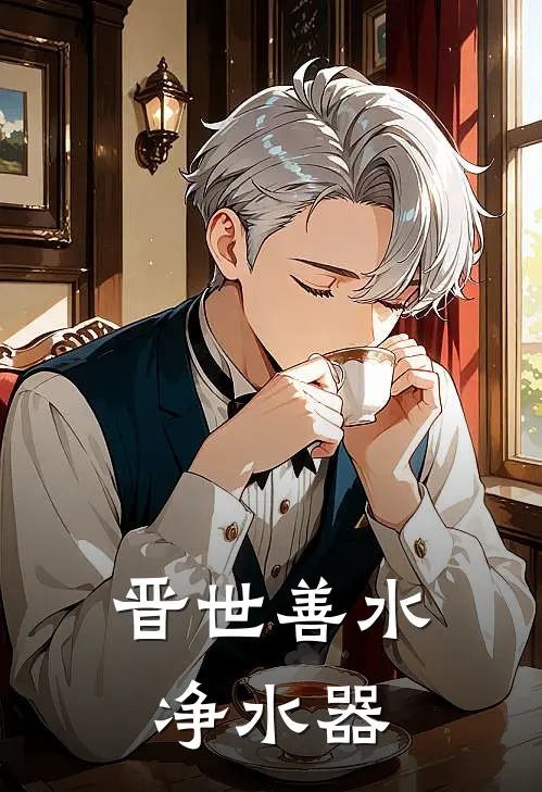 晋世善水净水器