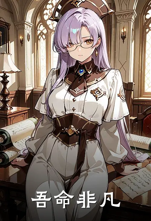 吾命非凡(陈一凡陈富贵)最新小说推荐_最新热门小说吾命非凡陈一凡陈富贵