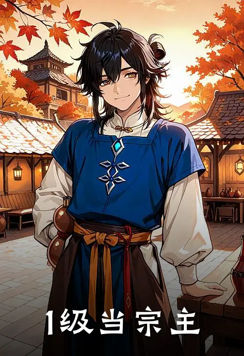 1级当宗主