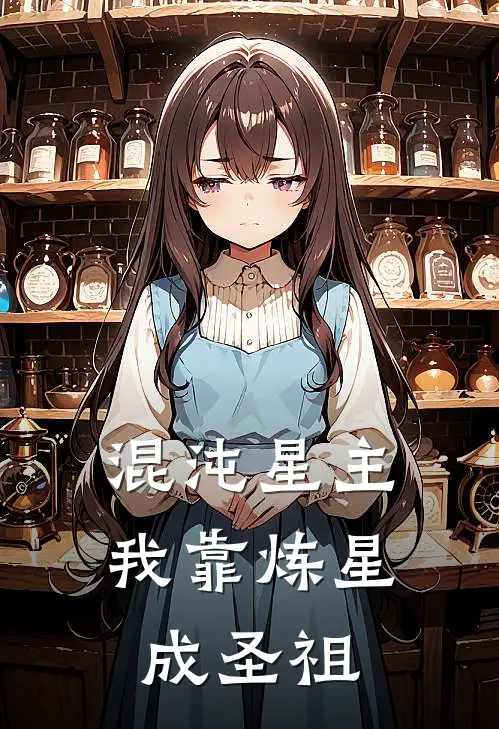 混沌星主：我靠炼星成圣祖