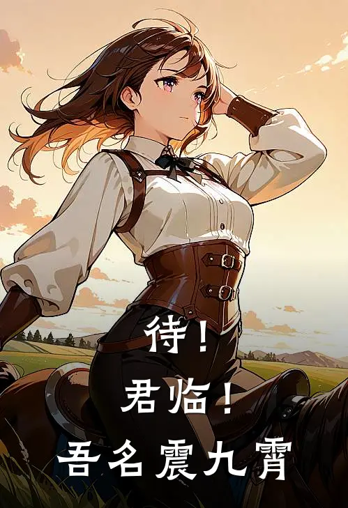 待！君临！吾名震九霄