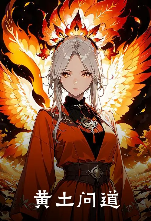 黄土问道