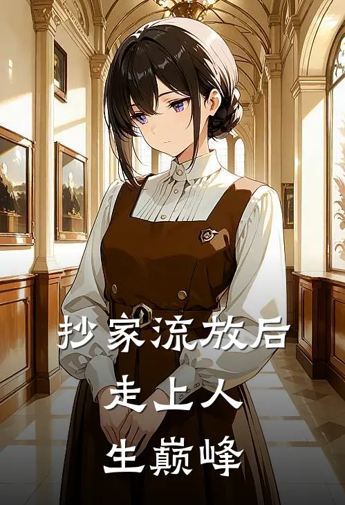 抄家流放后，走上人生巅峰(姜云栀姜禾雨)最新热门小说_完结小说抄家流放后，走上人生巅峰(姜云栀姜禾雨)