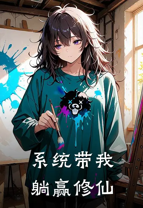 系统带我躺赢修仙