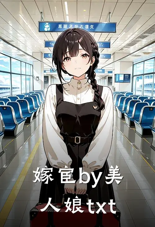 嫁宦by美人娘txt