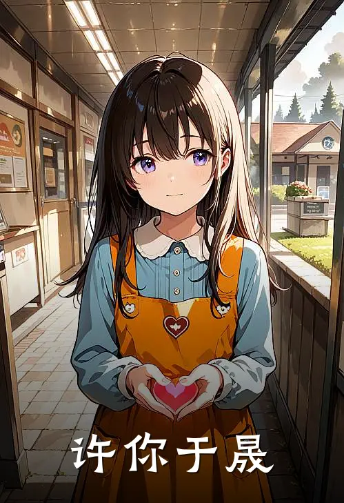 许你于晟何晟铭于正热门完本小说_最新章节列表许你于晟(何晟铭于正)