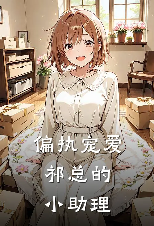 偏执宠爱：祁总的小助理