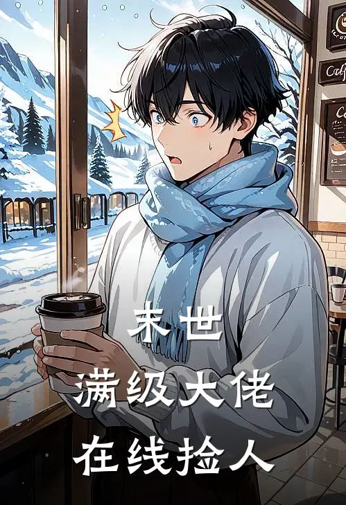 末世，满级大佬在线捡人