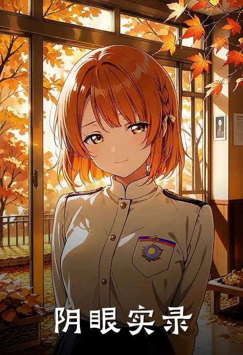 阴眼实录