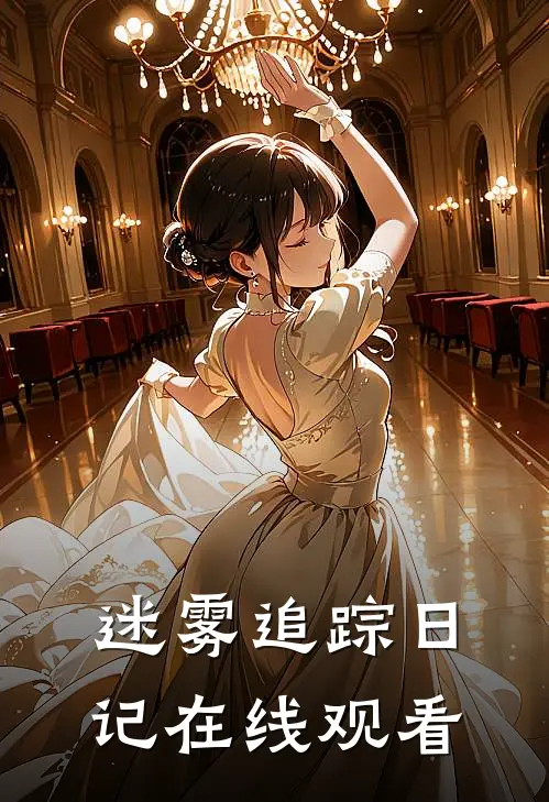 迷雾追踪日记在线观看