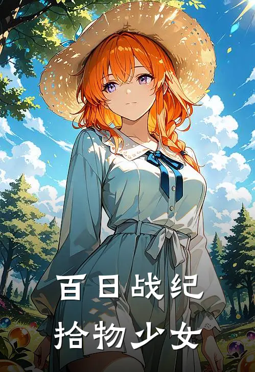 雾藤希梦罗《百日战纪：拾物少女》_《百日战纪：拾物少女》最新章节在线阅读