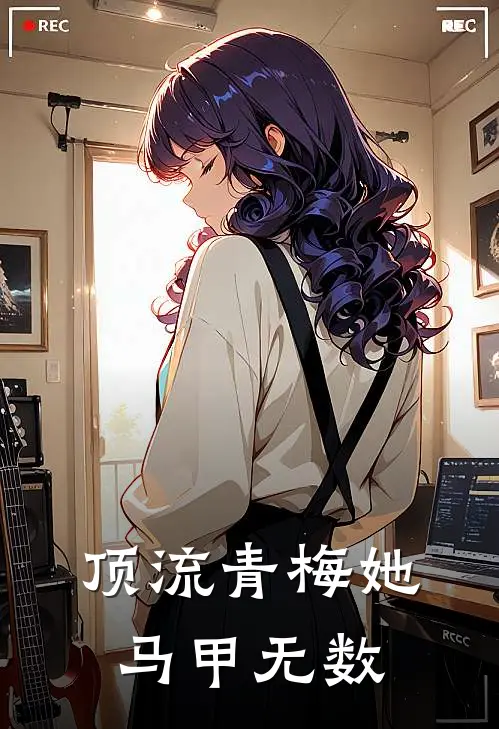 顶流青梅她马甲无数林茵林霜热门的网络小说_完整版小说顶流青梅她马甲无数(林茵林霜)