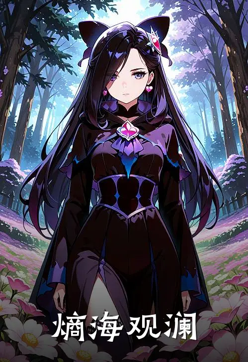 林观澜桑德森(熵海观澜)全章节在线阅读_(熵海观澜)全本在线阅读