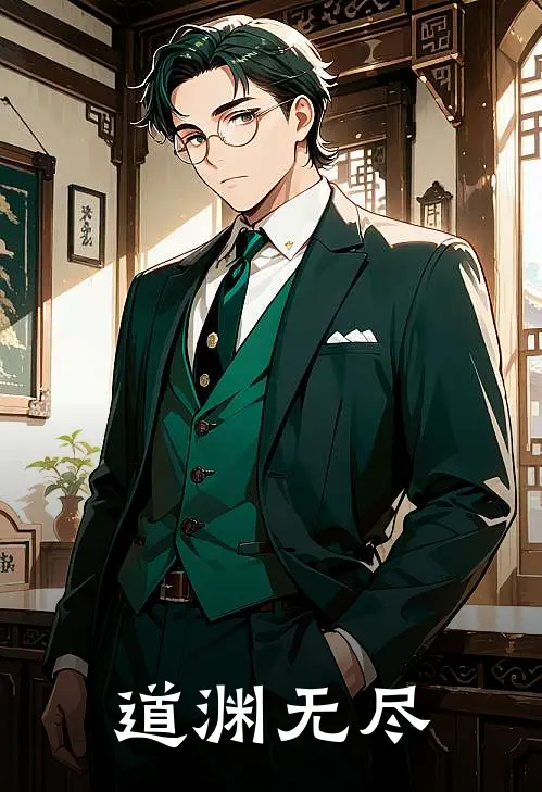 道渊无尽