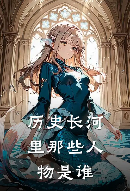 历史长河里那些人物是谁