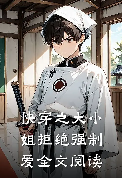 快穿之大小姐拒绝强制爱全文阅读