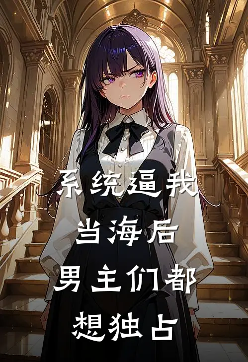 系统逼我当海后，男主们都想独占